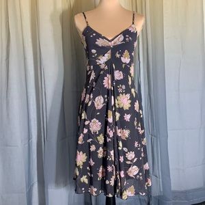 NWT Anthropologie Weston wear dress